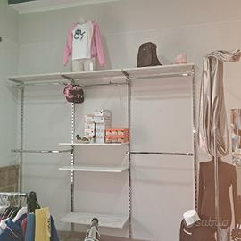 arredamento negozio abbigliamento 