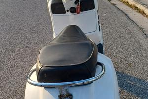 Piaggio Vespa 300 GTS - 2009