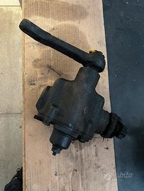 Mercedes scatola sterzo manuale