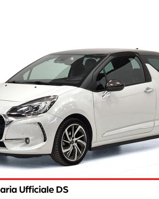 DS DS 3 1.2 puretech sport chic s&s 130cv