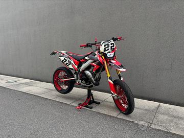 Hm 50 tpr86