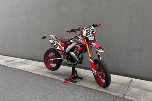 Hm 50 tpr86