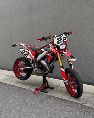 Hm 50 tpr86