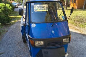 Piaggio APE 50 Cross