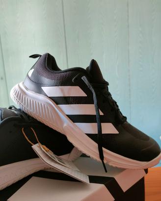 Adidas Court Team Bounce 2.0