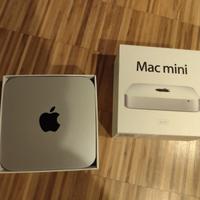 Mac mini server metà 2011