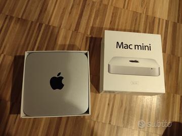 Mac mini server metà 2011