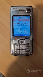 Nokia N70