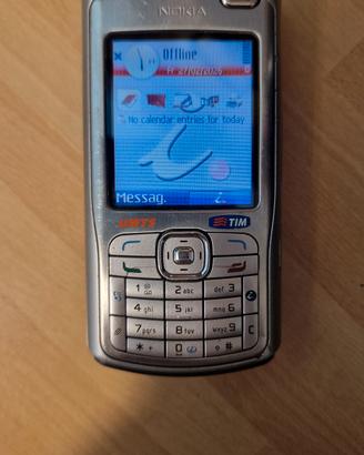 Nokia N70