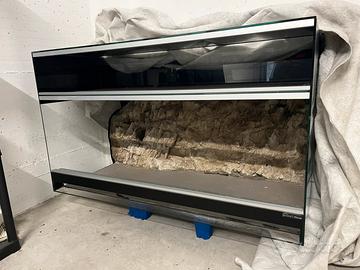 Terrario per rettili Animal’s House