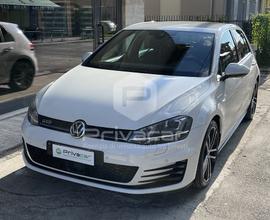VOLKSWAGEN Golf GTD 2.0 TDI 5p. BlueMotion Technol