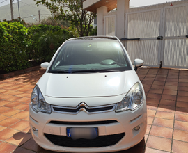 Auto Citroen C3 (1.4l, 90cv) 2013