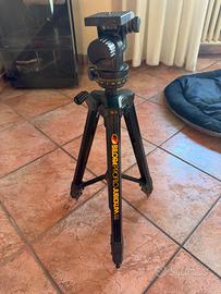 Cavalletto cinepresa