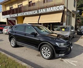 VOLKSWAGEN - Tiguan - 2.0 TDI 4MOTION Business