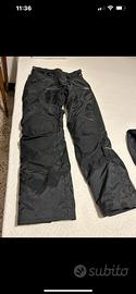 Pantaloni molto, marca Spool