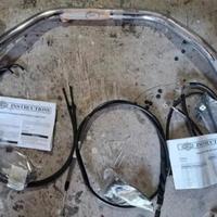 Ricambi originali per Harley Davidson 