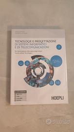 TECNOLOGIE E PROGETTAZIONE DI SISTEMI 2