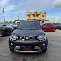 SUZUKI Ignis 1.2 Hybrid Gpl Top