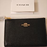 Coach Borsello Mini Portamonete e portadocumenti 