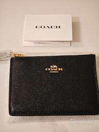 Coach Borsello Mini Portamonete e portadocumenti 