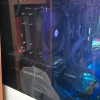 Pc fisso fascia bassa-media