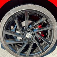 Cerchi 19 gmp vw golf/seat/audi