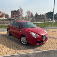 Alfa Romeo MiTo 1.3 JTDM 85 CV