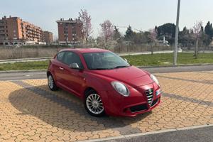 Alfa Romeo MiTo 1.3 JTDM 85 CV