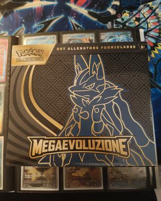 Etb negaevoluzione