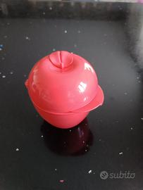 zuccheriera - porta yogurt Tupperware 