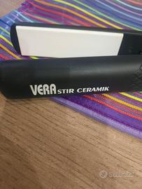Piastra Vera Stir Ceramik + Custodia