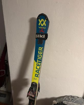 Sci da slalom