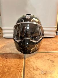 casco moto