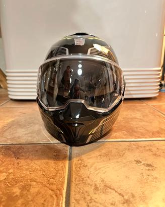 casco moto