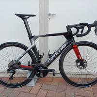 Bici da corsa Cipollini RB1K AD.ONE 