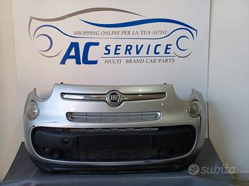 Paraurti Anteriore Fiat 500L - Originale