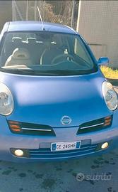 NISSAN Micra 2ª serie