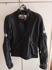 Giacca moto AXO taglia L (usata)