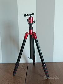 Fotografico Manfrotto Element Traveller (max 8kg)