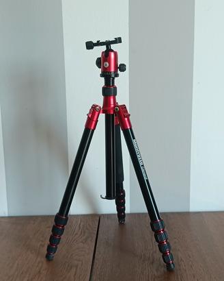 Fotografico Manfrotto Element Traveller (max 8kg)