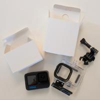 GoPro Hero 10 black