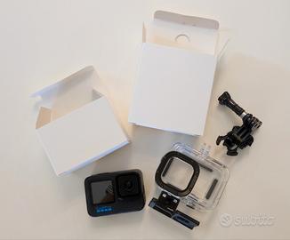 GoPro Hero 10 black