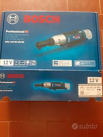 Bosch Professional 12V System Trapano-avvitatore a