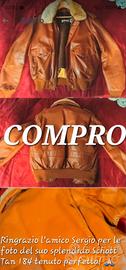 Cer.co  Schott 184-674 Tan, Whisky, Mokka tg44\46