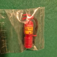 Accessorio modello scaler crawler in metallo 1/10