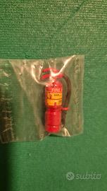 Accessorio modello scaler crawler in metallo 1/10