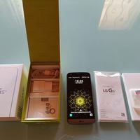 Smartphone LG G5 SE SMART EDITION 32GB