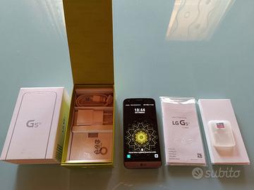 Smartphone LG G5 SE SMART EDITION 32GB