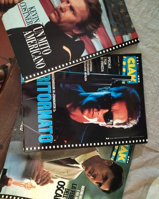 rivista Ciak cinema