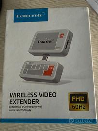wireless trasnition